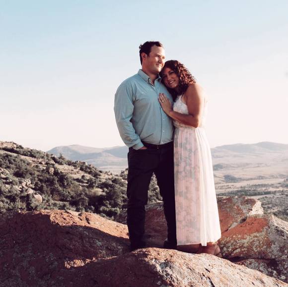 Meet your Posher, Whitney - Picture 1 of 1